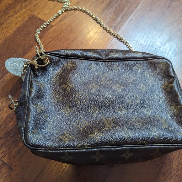 LOUIS VUITTON Trousse Toilette 23 Monogram TH8903 Pouch - Picture 6 of 11